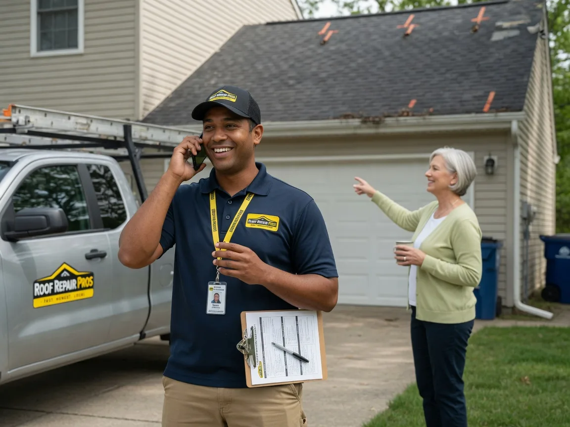 Roof Repair Spooner, WI FAQs